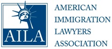 American Immigration Lawyer Association logo